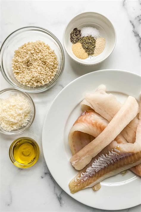 Wild Alaskan Pollock Recipe Pollock (Wild Alaskan) – Beasts Feast