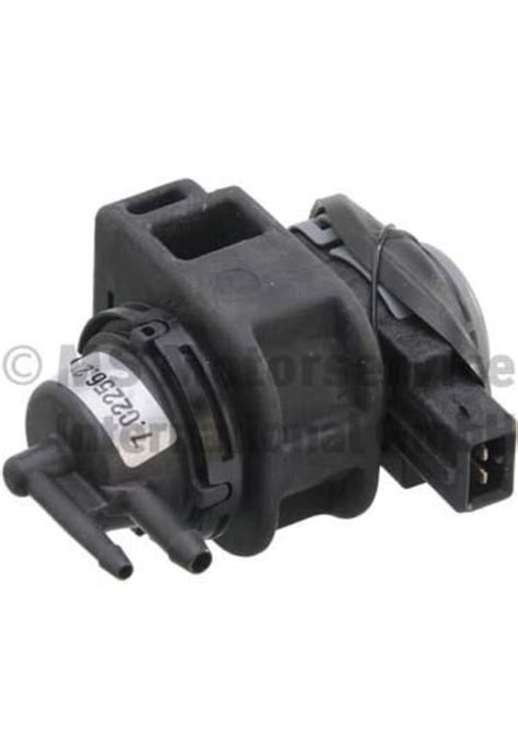 Turbo Basinc Valfi Renault Fluence Kangoo Ii Megane Ii Logan Duster