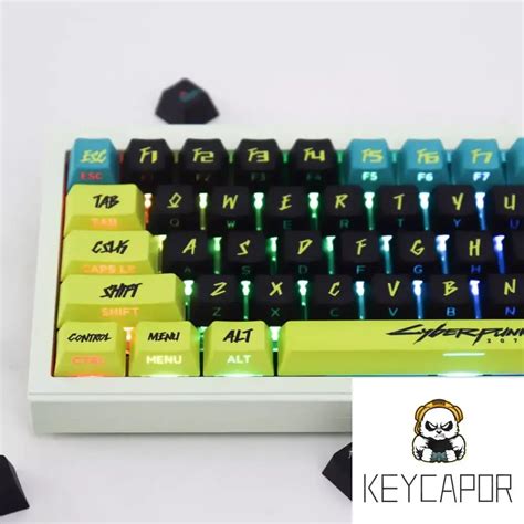 Keycap Sets - Keycapor