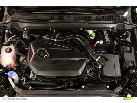 2013 Ford Fusion 1 6 Engine