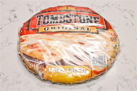 10 Tombstone Original Pizza From 11 Best Frozen Pizzas Slideshow