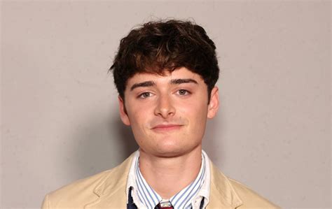 Stranger Things Noah Schnapp Says Will S Coming Out As Gay Is Not One