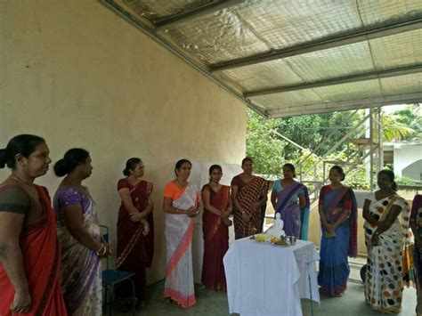 Sujatha Vidyalaya Matara Old Girls Association Home