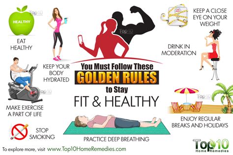 How To Stay Fit And Healthy Emedihealth Stay Fit Workouts For