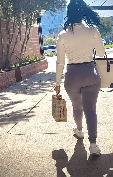 CHOOSE ONE Caked Up Latina In Leggings VS Pretty PAWG In Perfect Flares OC Spandex