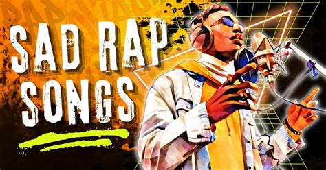 51 Best Sad Rap Songs (Depressing Hip Hop Tracks) Of All Time - MG