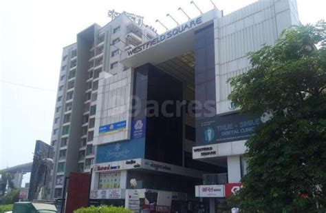 Sq Ft To Sq Ft Bare Shell Office Space In Vesu Surat