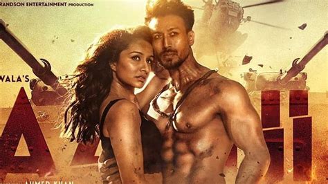 Baaghi Box Office Prediction Tiger Shroff Shraddha Kapoor Baaghi