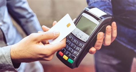 El Poder De La Tecnolog A Contactless En El Per Bbva