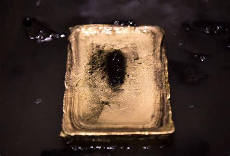 A Crypto Tycoon, Banking Heir and the Mysterious Fight for Gold - Bloomberg