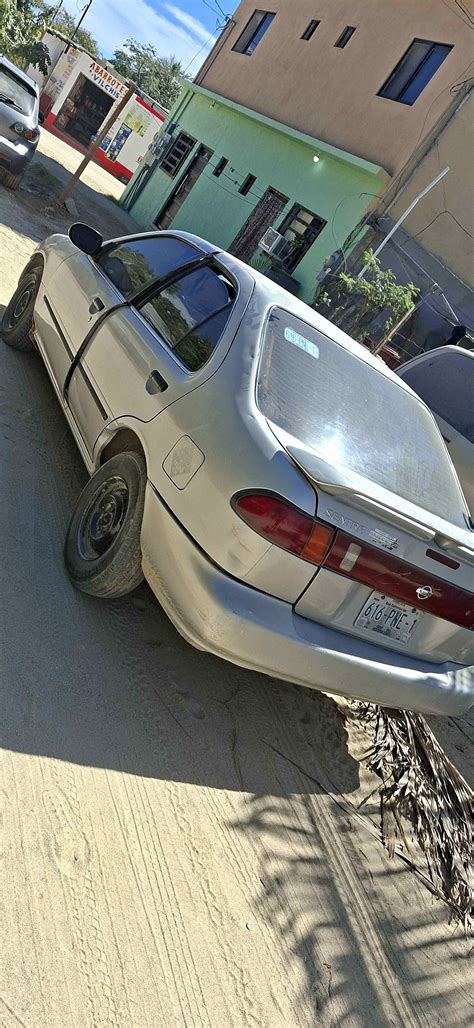 1997 Nissan Sentra - Cars & Trucks - Santa Rosa, Baja California Sur