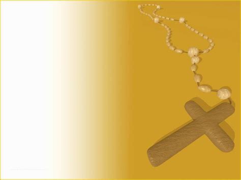 Free Religious Powerpoint Templates Of Christian Clipart Borders