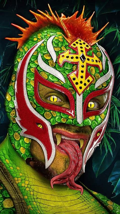 Rey Mysterio Wallpaper Tubewp