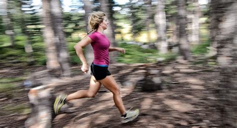 Trophy Series Update The Competition Heats Up Trail Runner Magazine