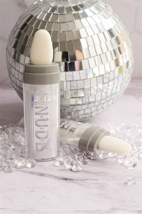 Polvo De Hadas Nude Tapa Gris Valmar