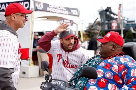 Why kinder, gentler Philadelphia sports fans are done with snowballs