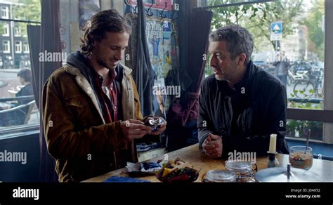 Truman From Left Oriol Pla Ricardo Darin 2015 © Filmrise Courtesy