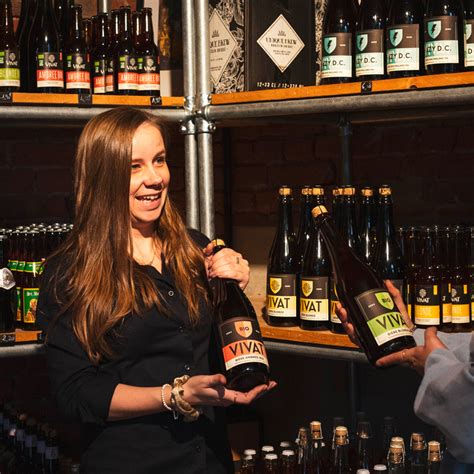 VIVAT Bio Blonde Brasserie VIVAT