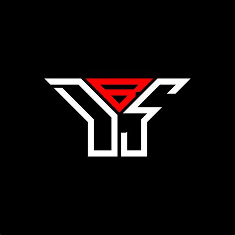 dbs letter logo creative design  vector graphic dbs simple