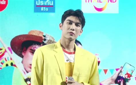 20220325 Mew~mewsuppasit Summer Cation The Mall Thailand直播 生肉 哔哩哔哩 Bilibili