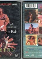 Elle Macpherson In Bali 1995 Nude Scenes