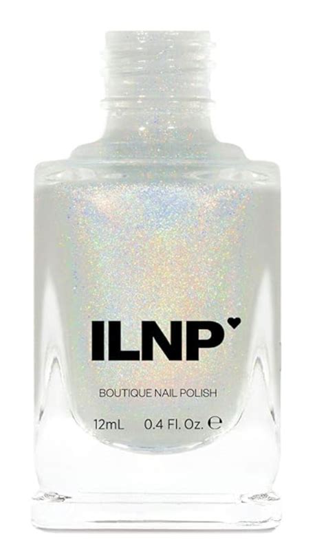 The Naked Glitter Nail Trend Is Perfect For NYE Bangstyle House Of Hair Inspiration