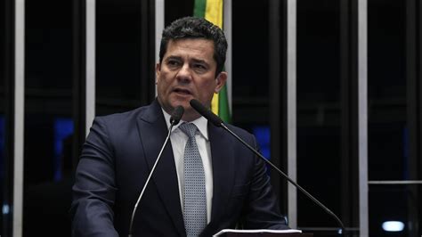 Sergio Moro Desembargadora vota contra cassação do mandato