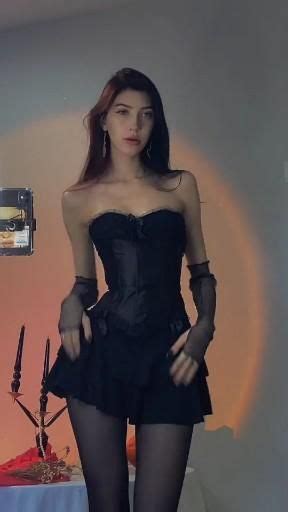 Hot Dress Girls Dresses Girl Fashion Fashion Outfits Fashion Design Rebel Clothing Skinny