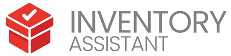 Inventory Assistant Web Cab