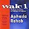 Walc Aphasia Rehab Workbook Of Activities For Language And Cognition