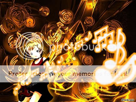 Anime Music Notes Anime 31000 Photo By Sparksdonna Photobucket