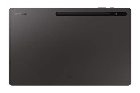 Samsung Galaxy Tab S8 Ultra SM-X906B - SM-X906BZAAEUB tablet specifications