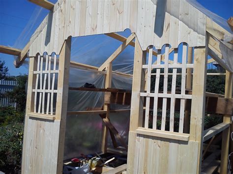 Про беседку… — Сообщество «Сделай Сам» на DRIVE2