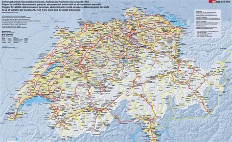 Saver Day Pass Switzerland How To Guide 2023 And Best Day Trips