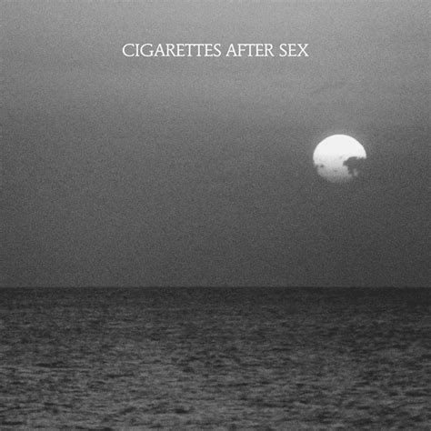 Cigarettes After Sex Take A Dark Vacay With New Single Genius
