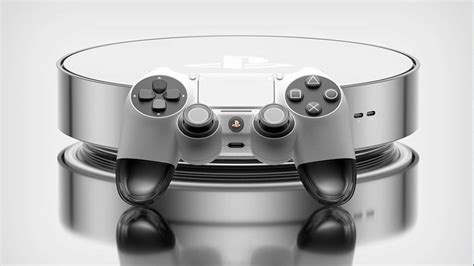 PS6: So stylisch könnte Sonys Konsole der Zukunft aussehen