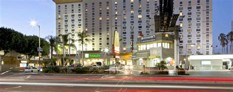 Holiday Inn LOS ANGELES - LAX AIRPORT, Los Angeles - LAX - HotelTonight