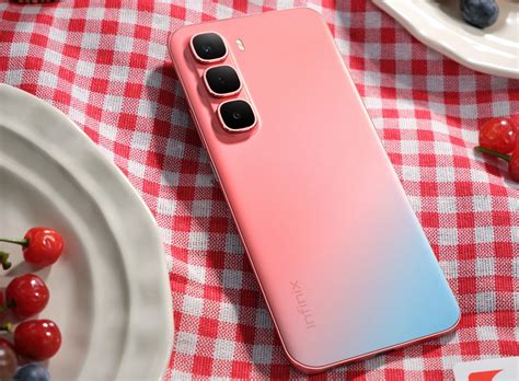 Infinix Hot Pro 全面参数价格与评测 Kalvo