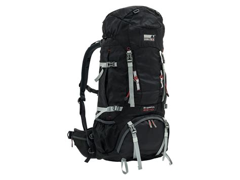 HIGH PEAK HIGH PEAK Rucksack Sherpa | LIDL
