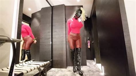 Sissy Trapped Into Selfbondage In Hotel Room British Gay Amateur Porn Xhamster