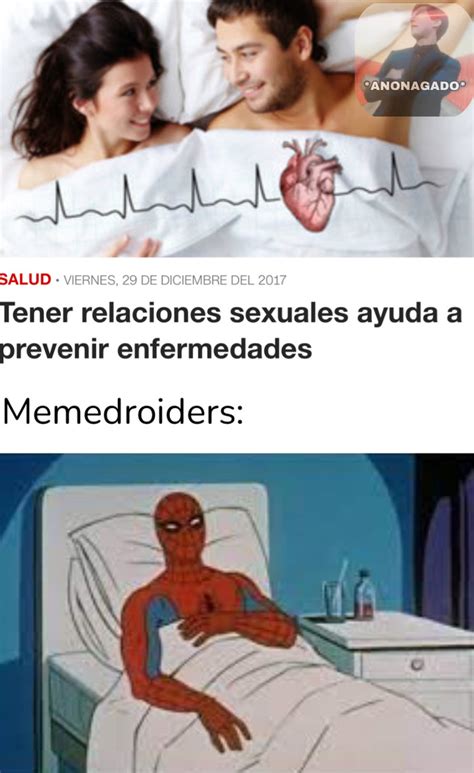 Ya Me Morí Meme Subido Por Anonagado Memedroid