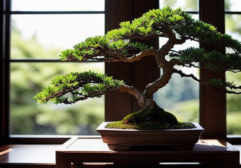 Bonsai De Interior Guia Completo Super Universo Das Plantas