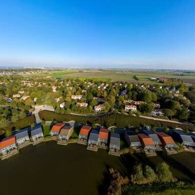 Vakantiepark Park De Haan Boek Jouw Verblijf Hier