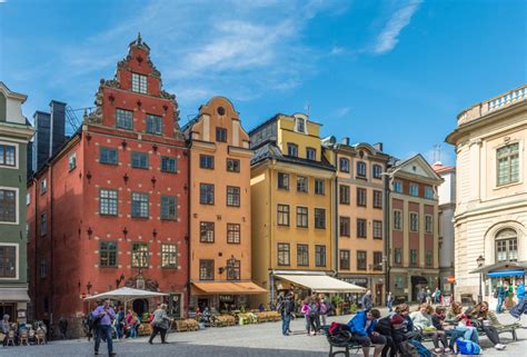 New Luxury Cruises in the Adriatic and Baltic Seas - AFAR