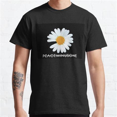 Peaceminusone Clothing | Redbubble