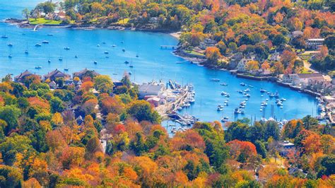 Best time to visit Maine - Lonely Planet
