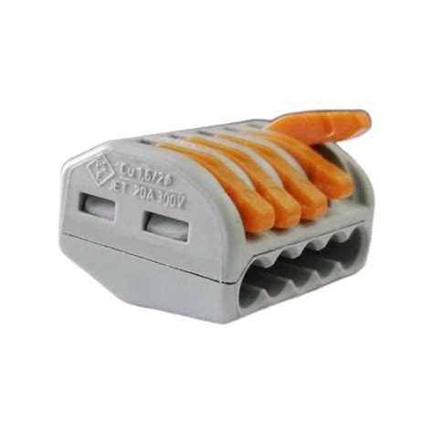 Conector Emenda Fio