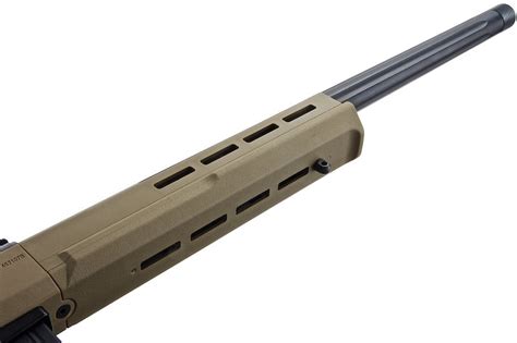 Ares Striker Ast 01 Co2 Airsoft Sniper Dark Earth Custom Ver