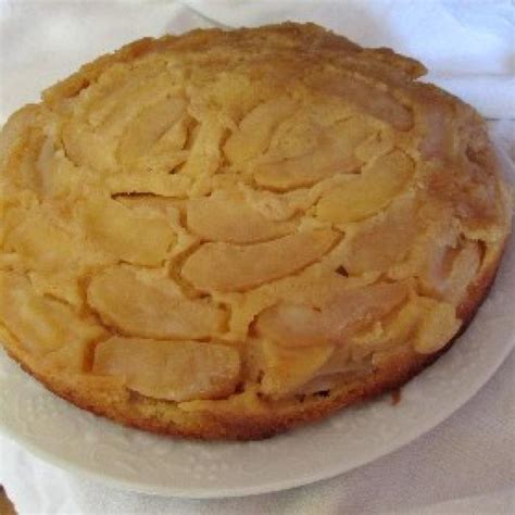 Le gâteau aux pommes et au sirop d érable une recette gourmande