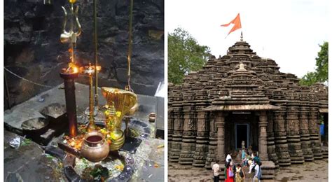 ambreshwar shiva temple ambernath pujasthan